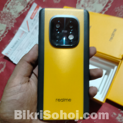 Realme Narzo 70 turbo 8/128 5G special edition